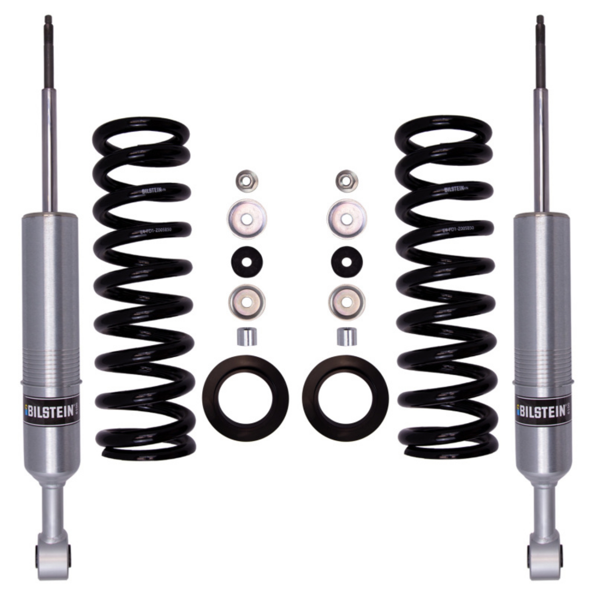 Picture of Bilstein B8 6112 10-22 Lexus GX460 - 10-22 Toyota 4Runner Front Suspension Kit