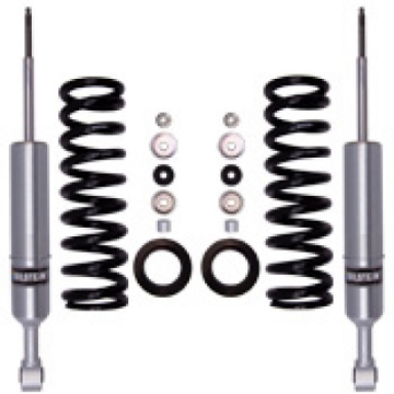 Picture of Bilstein B8 6112 10-22 Lexus GX460 - 10-22 Toyota 4Runner Front Suspension Kit