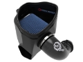 Picture of aFe 19-22 BMW Z4 30i L4-2-0L t Track Series Carbon Fiber Cold Air Intake System w- Pro 5R Filter