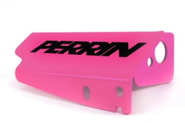 Picture of Perrin 2008+ STI Boost Control Solenoid Cover Cartridge Type EBCS - Hyper Pink