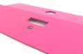 Picture of Perrin 02-07 WRX-STi Radiator Shroud - Hyper Pink