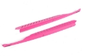 Picture of Perrin 08-14 Subaru WRX-STI Fender Shroud Set - Hyper Pink