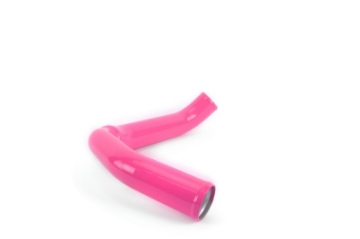 Picture of Perrin 2015+ Subaru WRX Charge Pipe - Hyper Pink