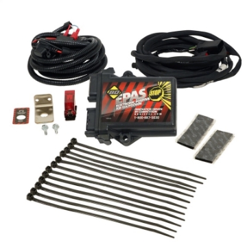 Picture of BD Diesel 21+ Chevy-GM 3-0L Duramax E-PAS Positive Air Shut-Off Engine Kit