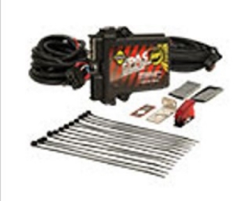 Picture of BD Diesel 21+ Chevy-GM 3-0L Duramax E-PAS Positive Air Shut-Off Engine Kit