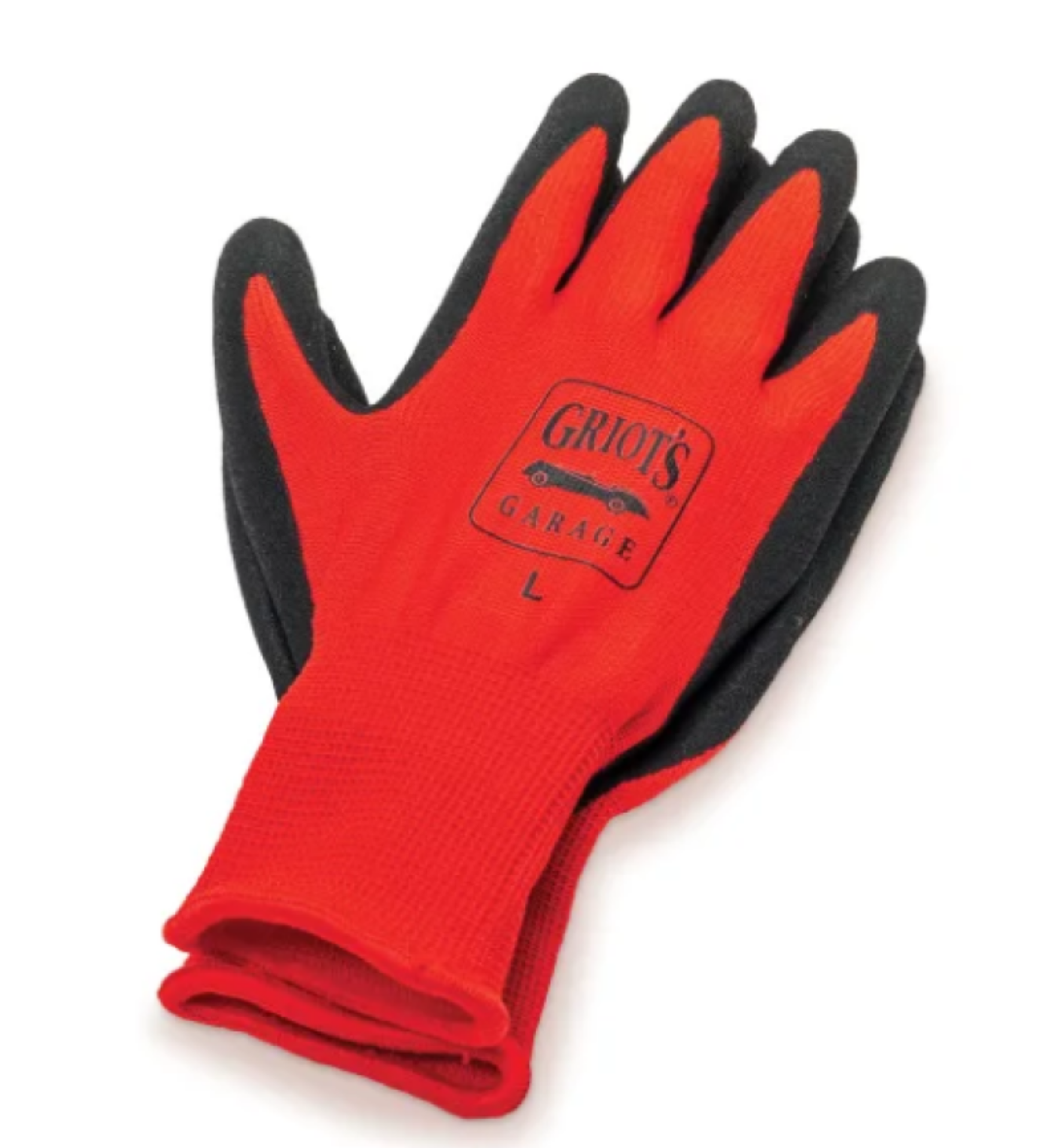 Picture of Griots Garage Garage Work Gloves - Small 5 Pack