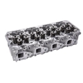 Picture of Fleece Performance 01-04 GM Duramax LB7 Freedom Cylinder Head w-Cupless Injector Bore Pssgr Side