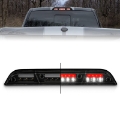 Picture of ANZO 15-20 Ford F-150 - F-450 LED Third Brake Light - Black Housing-Smoke Lens