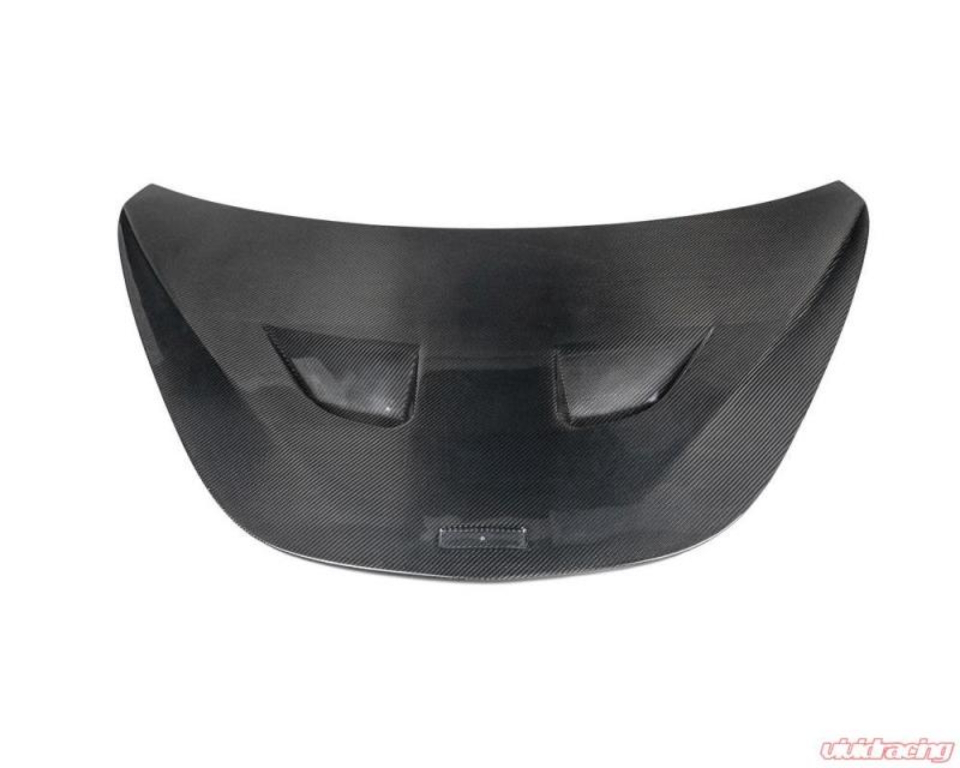 Picture of VR Aero Hood McLaren 570S-570GT Carbon Fiber GT4 Style Hood