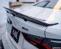 Picture of VR Aero BMW M4 G82 Carbon Fiber Rear Trunk Spoiler