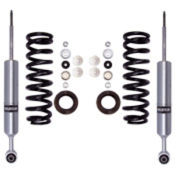 Picture of Bilstein 07-21 Toyota Tundra - B8 6112 Kit