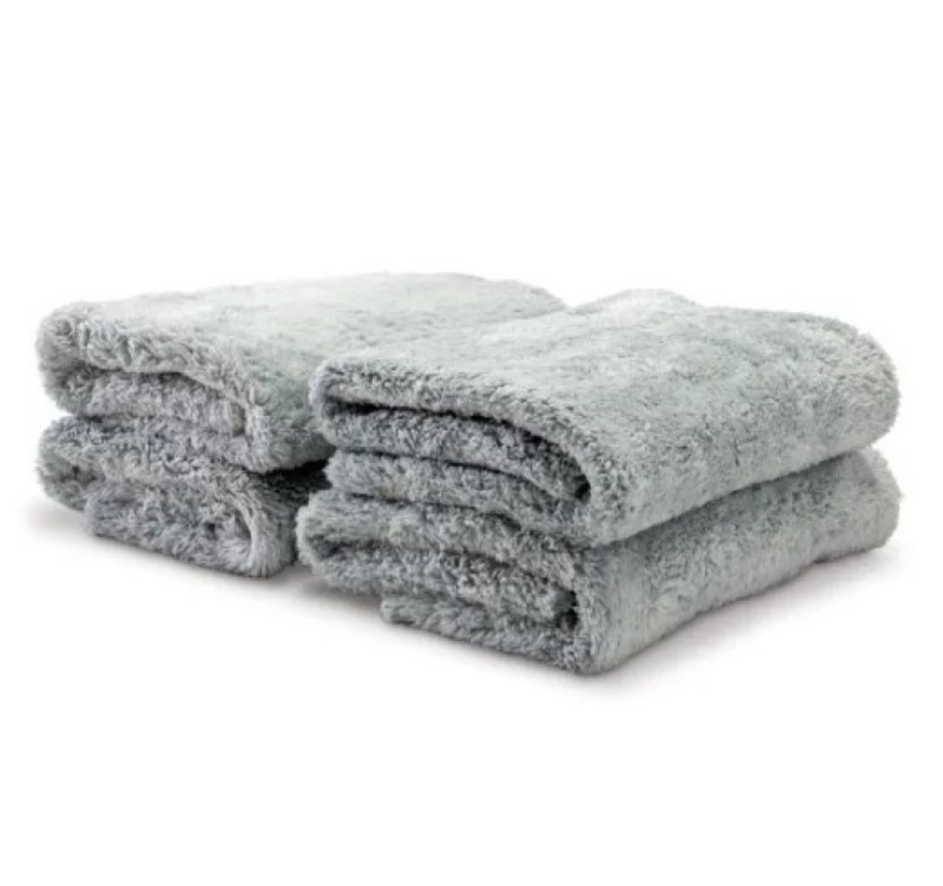 Picture of Griots Garage Ultra-plush Edgeless towels Set of 4