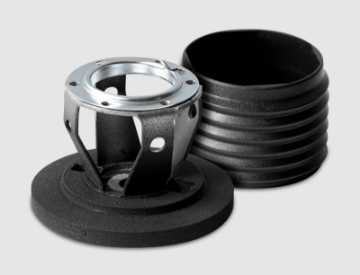 Picture of Momo Rodeo Steering Wheel Hub Adapter