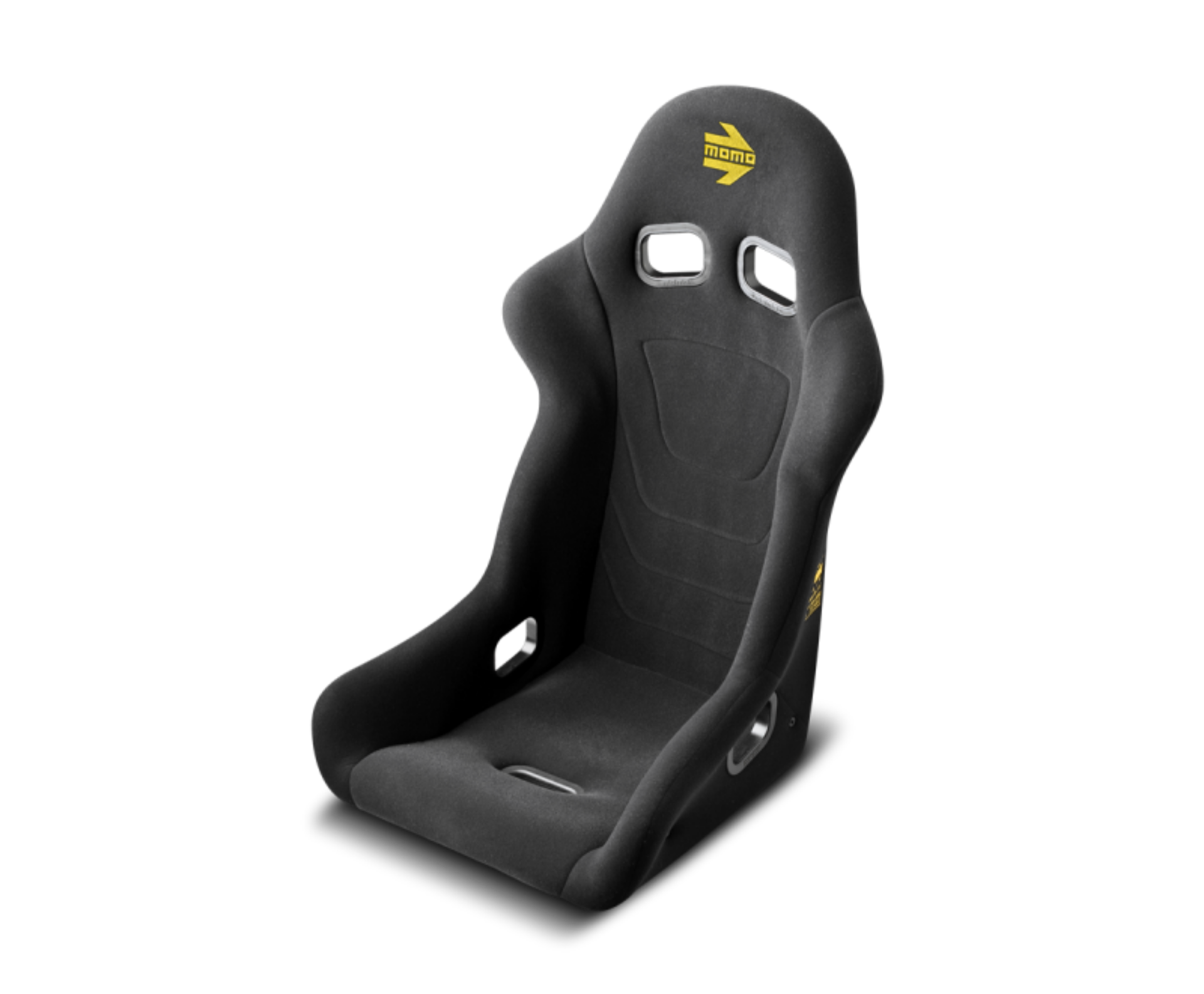 Picture of Momo Start Seats FIA 8855-1999 - Black Hardshell