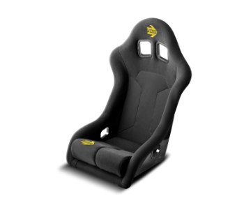 Picture of Momo Supercup Seats FIA 8855-1999 - Black Hardshell