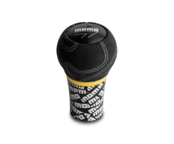 Picture of Momo Ultra Shift Knob - Black