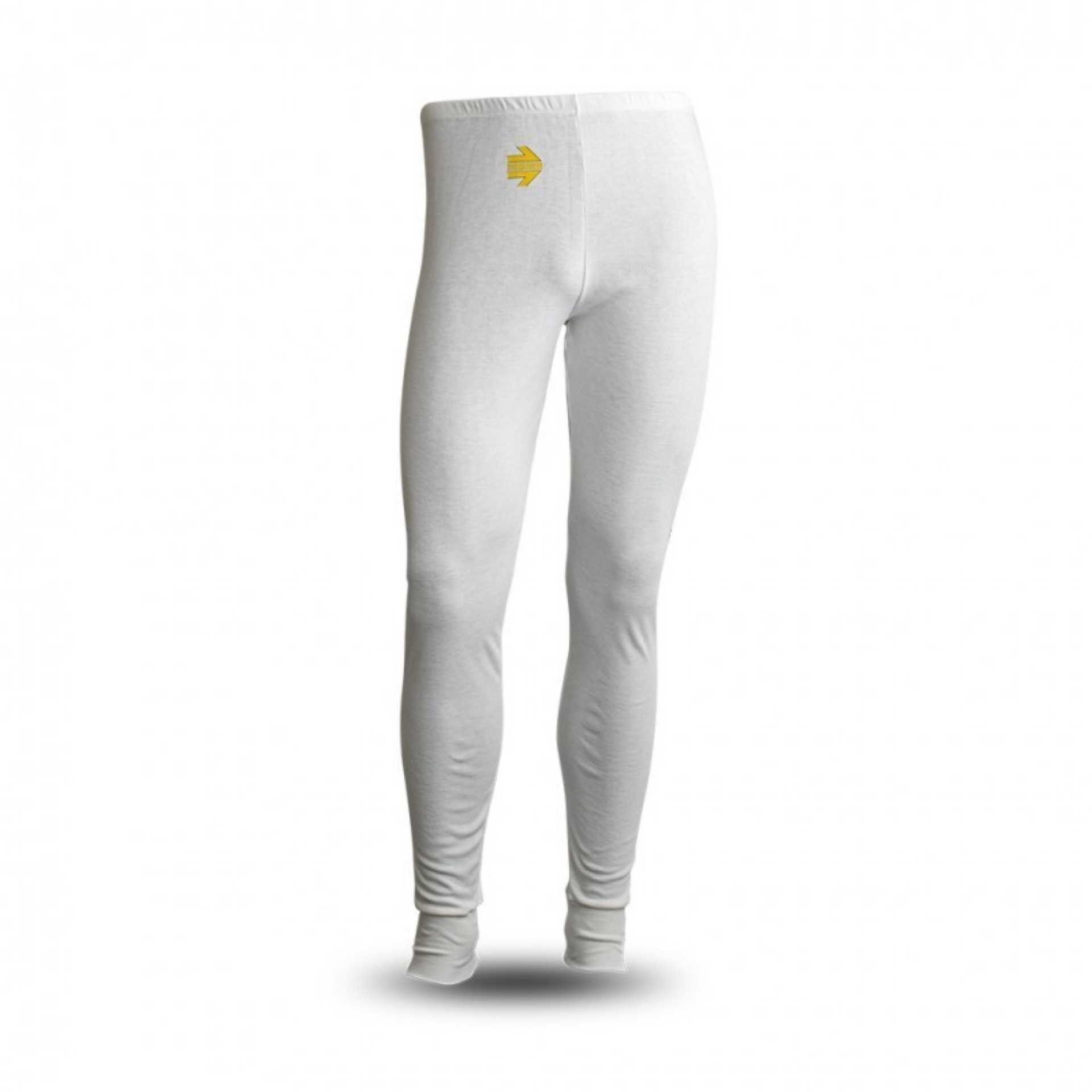 Picture of Momo Comfort Tech Long Pants Small FIA 8856-2000-White