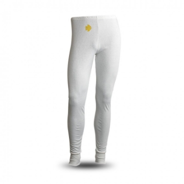 Picture of Momo Comfort Tech Long Pants XXLarge FIA 8856-2000-White