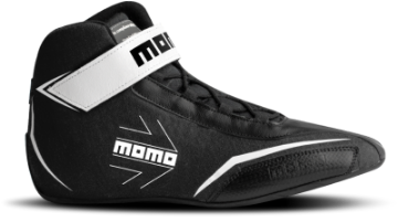 Picture of Momo Corsa Lite Shoes 38 FIA 8856-2018-Black