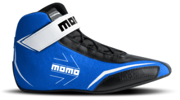 Picture of Momo Corsa Lite Shoes 38 FIA 8856-2018-Blue