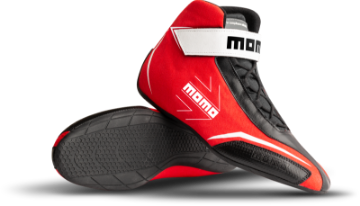 Picture of Momo Corsa Lite Shoes 38 FIA 8856-2018-Red