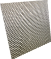 Picture of DEI Acoustical Floor & Tunnel Shield Stainless Steel 22in x 19in