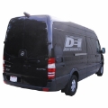 Picture of DEI Sprinter Van Insulation Kit Short Wheel Base 250sq-ft