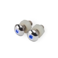 Picture of DEI LED Lighted Button Head Bolts Universal Accent Lighting - 2-pack - Blue