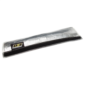 Picture of DEI Corvette C7 Oil Cooler Line Sleeves 2in - 2-1-2in x 18in Heat Shroud