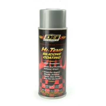 Picture of DEI HT Silicone Coating Aluminum - 6 Per Master Carton Aerosol