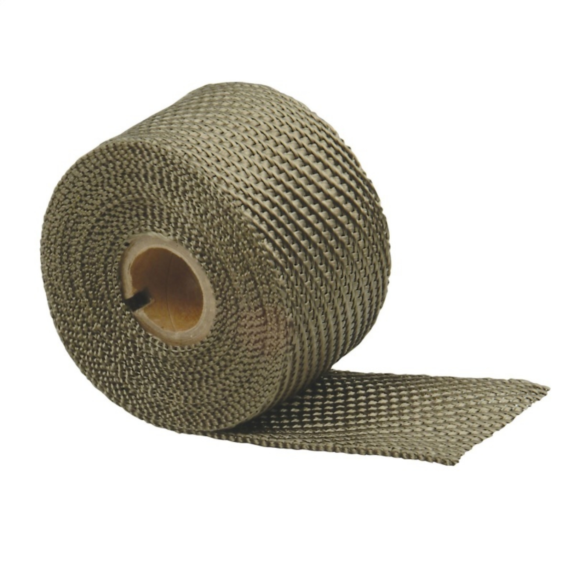 Picture of DEI Exhaust Wrap 2in x 25ft - Titanium