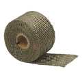 Picture of DEI Exhaust Wrap 2in x 33ft - Titanium