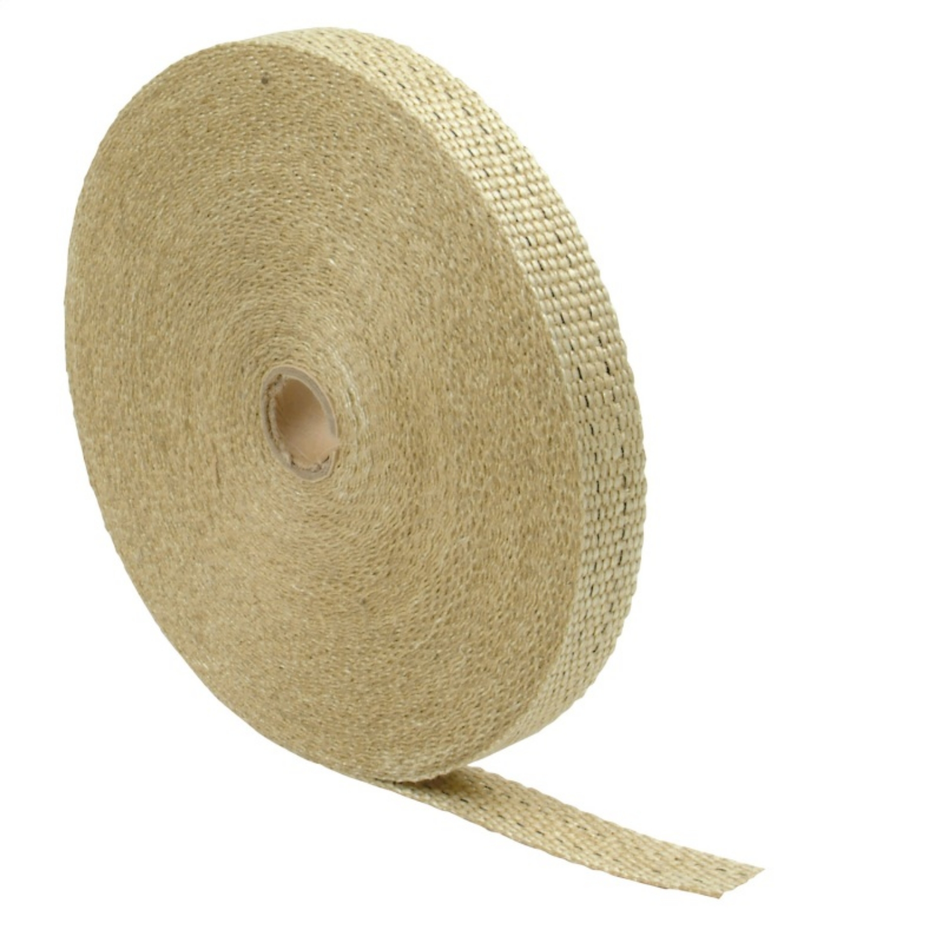 Picture of DEI Exhaust Wrap 1in x 100ft - Tan