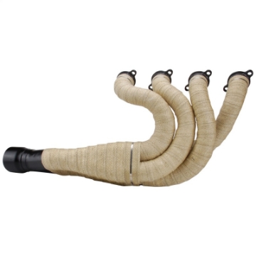 Picture of DEI Exhaust Wrap 1in x 50ft - Tan