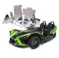 Picture of DEI Powersport Heat Control Kit Slingshot