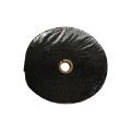 Picture of DEI Exhaust Wrap 2in x 100ft - Titanium - Black