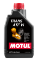 Picture of Motul 1L Trans ATF VI Transmission Fluid 100% Synthetic