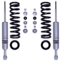 Picture of Bilstein 2010+ Toyota 4Runner-FJ 6112 Heavy Load Suspension Kit