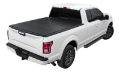 Picture of Access LOMAX Carbon Fiber Tri-Fold Cover 2004+ Ford F-150 - 5ft 6in Standard Bed