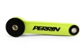 Picture of Perrin 04-21 Subaru WRX STI Full Drivetrain Kit - Neon Yellow