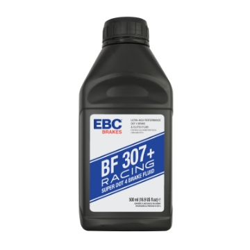 Picture of EBC Highly Refined Dot 4 Racing Brake Fluid - 1 Liter