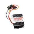 Picture of VMP Performance 13-14 Ford Shelby GT500 Dual Plug and Play Fuel Pump Voltage Booster