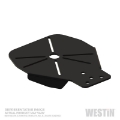 Picture of Westin Accessory for HLR Truck Rack HLR Beacon Light Top Mount - Blk