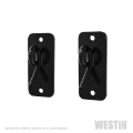 Picture of Westin Accessory for HLR Truck Rack HLR Adjustable Tie Down - Single Point - Blk