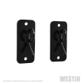 Picture of Westin Accessory for HLR Truck Rack HLR Adjustable Tie Down - Single Point - Blk