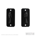 Picture of Westin Accessory for HLR Truck Rack HLR Adjustable Tie Down - Single Point - Blk