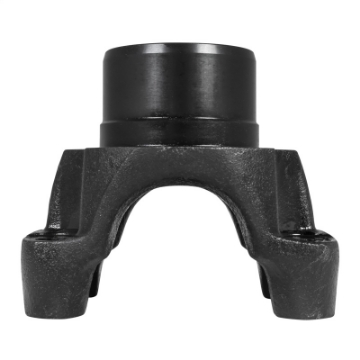 Picture of Yukon Gear 24 Spline Front Pinion Yoke for Dana 30 & 44 JK 1310 U-Bolt Design