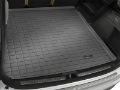 Picture of WeatherTech 16-24 Volvo XC90 Cargo Liners - Black