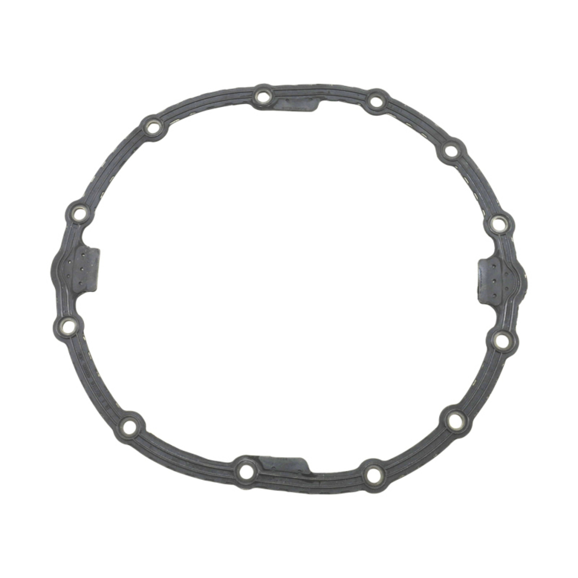 Picture of Yukon Gear GM 9-76in & 2014 & Up GM 9-5in 12 Bolt Cover Gasket