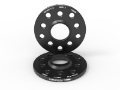 Picture of aFe CONTROL Billet Aluminum Wheel Spacers 5x100-112 CB57-1 10mm - Volkswagen-Audi